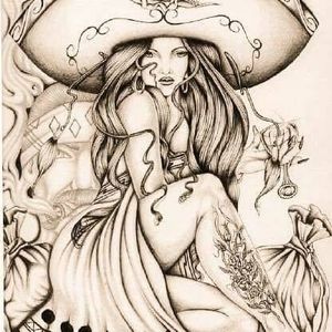 Meet your Posher, Christie